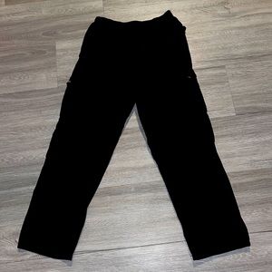 Black Shein Pants